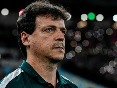 Diniz não alivia e enumera falhas do Fluminense após tropeço na Copa do Brasil