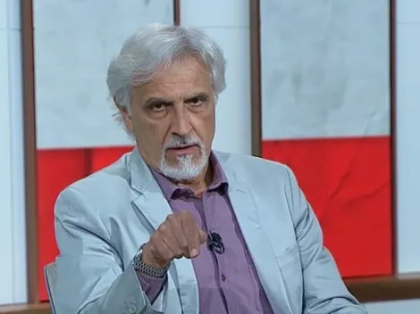 Sormani detona atuação do Santos nos últimos jogos e alivia pressão em cima de Odair Hellmann