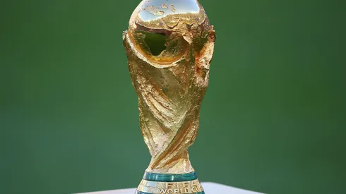 Foto: Fernando Soutello/AGIF- Taça é um dos objetos mais cobiçados no mundo do futebol