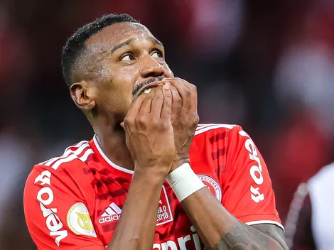 Portal traz 'bomba', vaza destino e parça de Edenílson está fora do Colorado