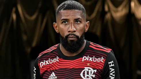 Foto: Thiago Ribeiro/AGIF – Rodinei agita bastidores do Grêmio