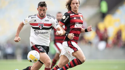 Foto: Jorge Rodrigues/AGIF – Equipes fazem jogão às 21h30