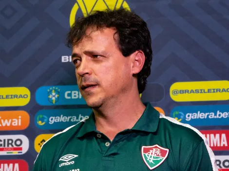 Retrospecto de Diniz contra estrangeiros chama a atenção para Copa do Brasil