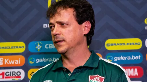 Foto: Fernando Moreno/AGIF – Retrospecto de Diniz contra estrangeiros chama atenção