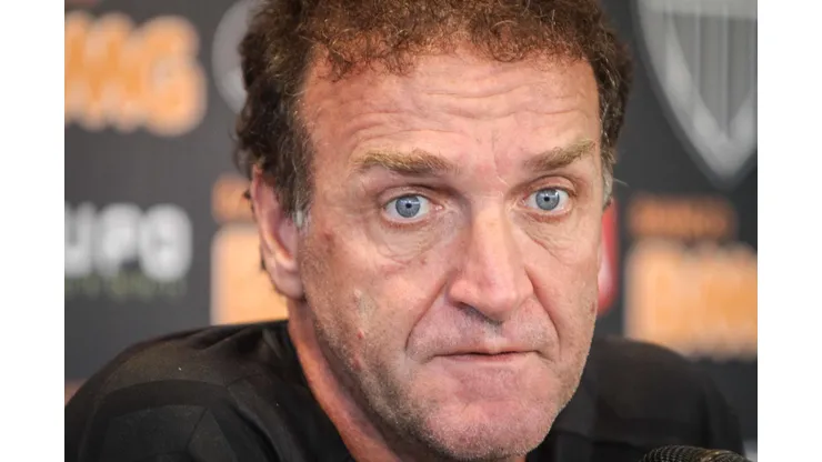 Foto: Bruno Cantini / Flickr oficial Atlético -