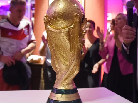 FIFA promove mudança em lista de convocados para Copa do Mundo