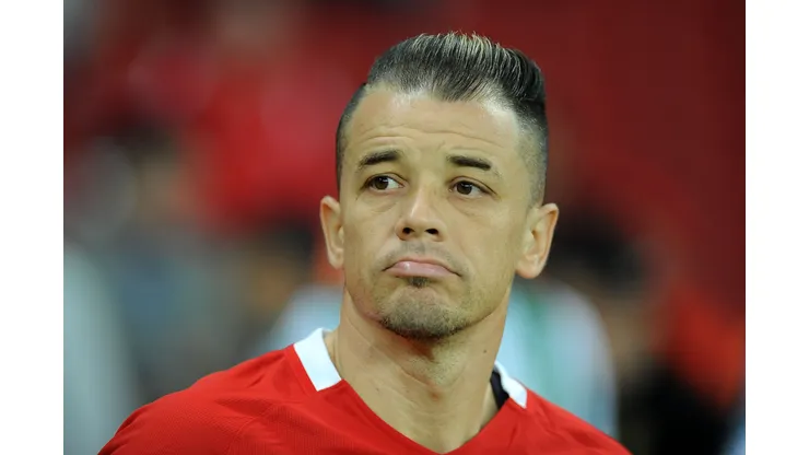 Foto: Ricardo Rimoli/AGIF - Craque argentino quase parou no rival