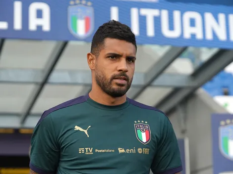 West Ham acerta contratação de Emerson Palmieri e garante 'Pix milionário' ao Santos