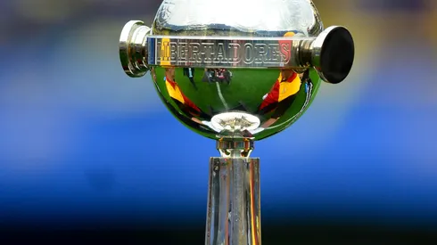 Photo by Amilcar Orfali/Getty Images – Galo corre risco de ficar de fora da próxima Libertadores