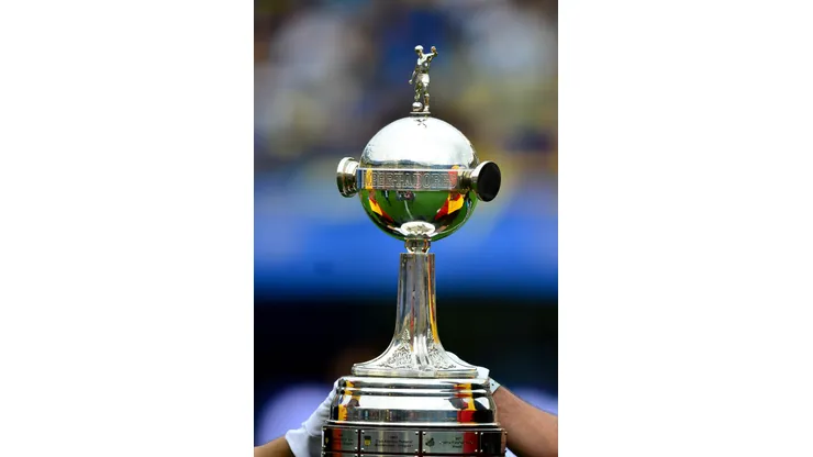 Photo by Amilcar Orfali/Getty Images - Galo corre risco de ficar de fora da próxima Libertadores