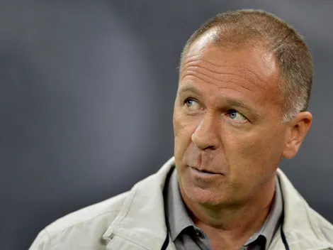 "Afirmou que será titular"; Portal traz 'bomba' e Mano terá surpresas na escalação do Internacional contra o Avaí