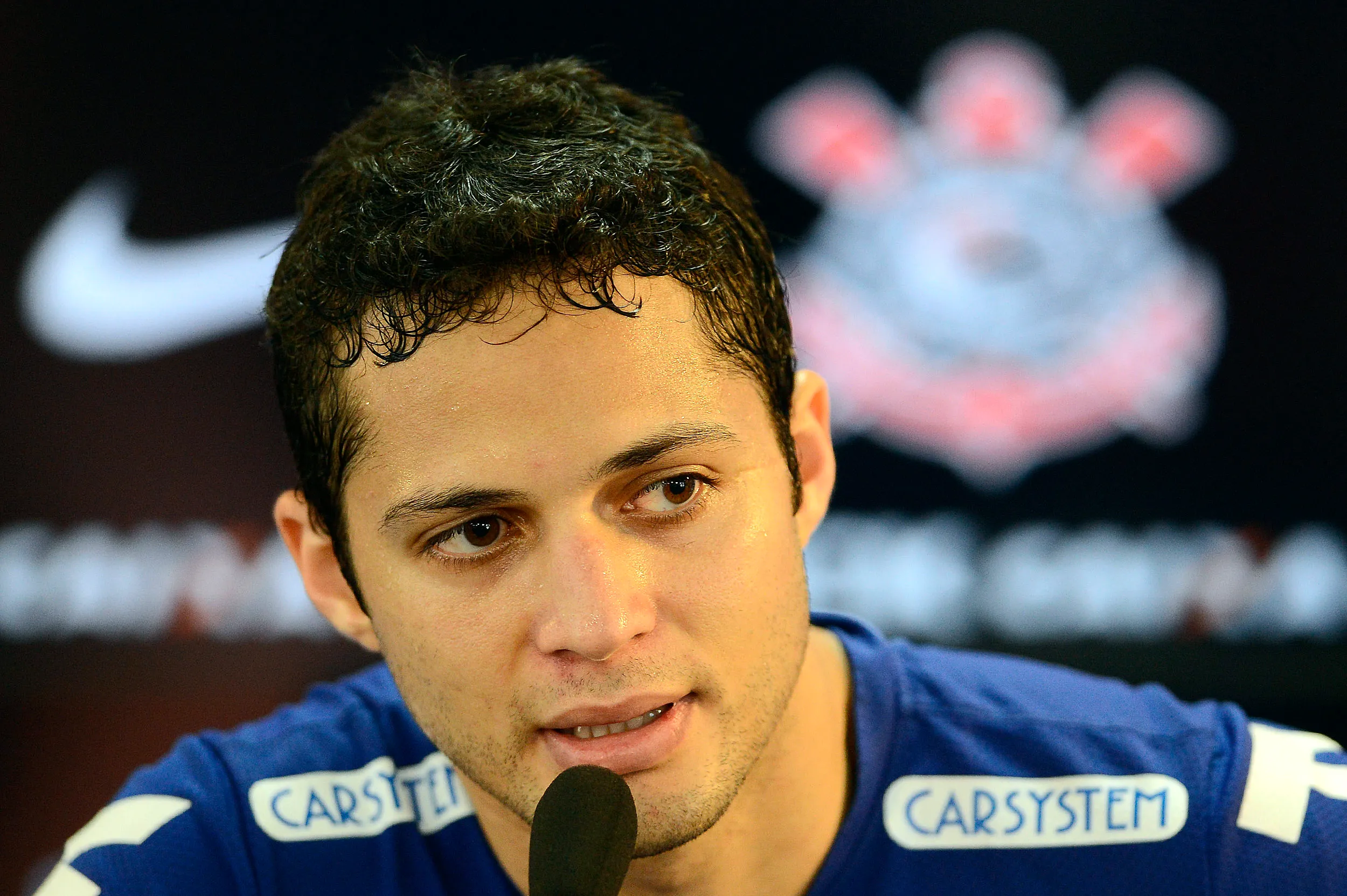 Foto: Mauro Horita/AGIF | Anderson Martins anuncia aposentadoria
