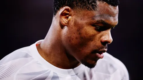 Photo by Joosep Martinson/Getty Images – Lesão de Wijnaldum preocupa Seleção Holandesa