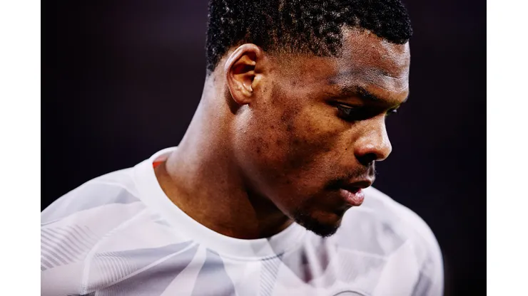 Photo by Joosep Martinson/Getty Images - Lesão de Wijnaldum preocupa Seleção Holandesa