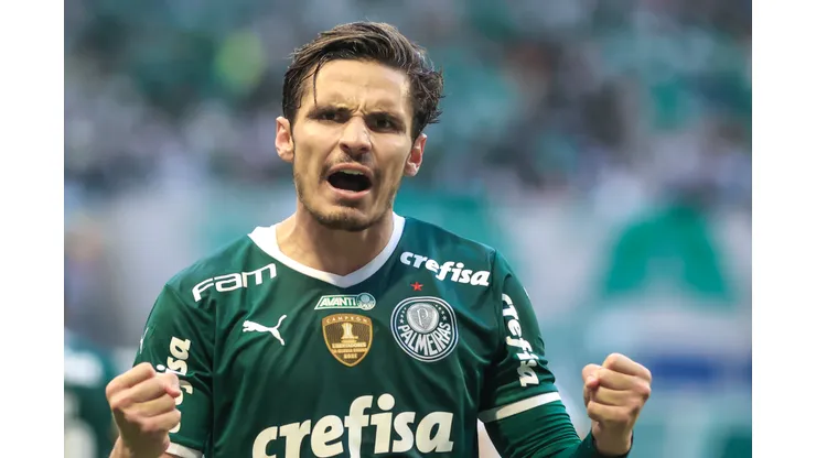 Foto: Marcello Zambrana/AGIF- Meia foi crucial contra o Fla