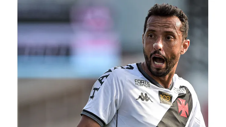 Foto: Foto: Thiago Ribeiro/AGIF- Medalhão ainda não renovou seu contrato
