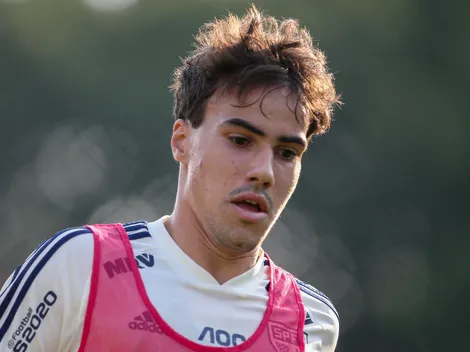 Ceni 'quebra o silêncio', vaza bastidores e detona parça de Igor Gomes no São Paulo