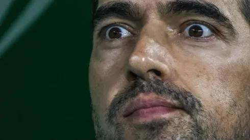 Foto: Marcello Zambrana/AGIF – Abel foi elogiado por Mano em entrevista.