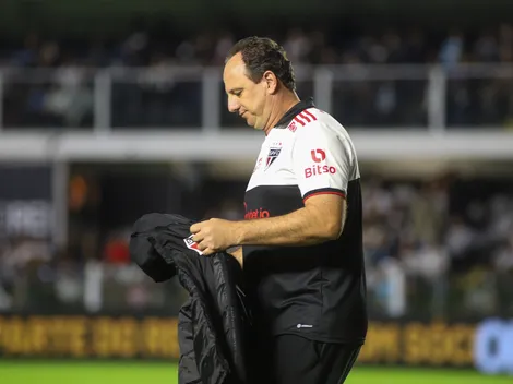 Ceni se antecipa e alerta São Paulo ao apontar erros cometidos diante do Santos