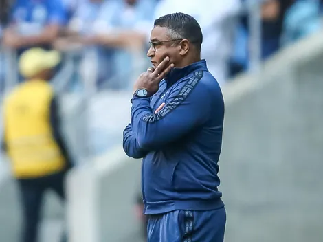 Roger Machado se adianta  e passa 'fórmula' para Grêmio conquistar título da Série B