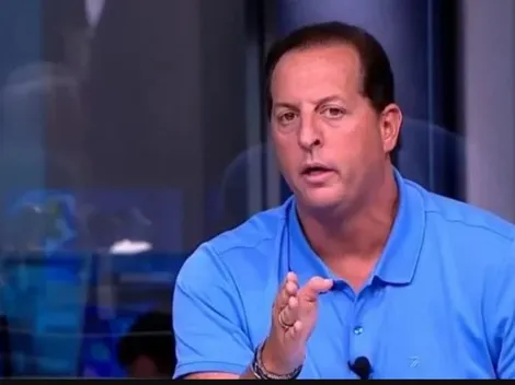 Benja liga modo sincero e revela porque é contra  a realização do Mundial no Catar