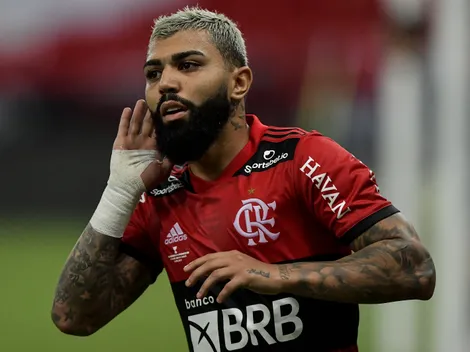 Fred revela conversa com Gabigol e provocação ao Palmeiras revolta torcida na web 
