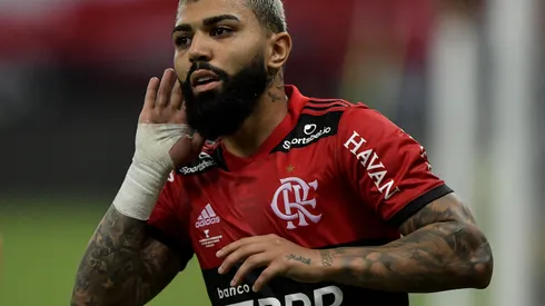 Foto: Thiago Ribeiro/AGIF- Atleta tem fama de provocar os adversários