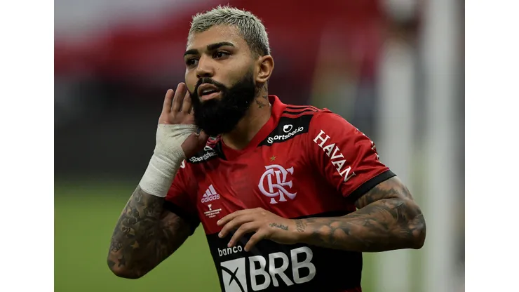 Foto: Thiago Ribeiro/AGIF- Atleta tem fama de provocar os adversários