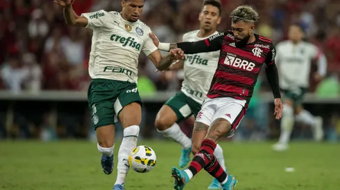 Foto: AGIF- Partida tem tudo para ser emocionante