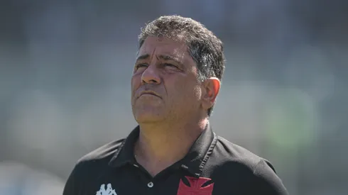 Foto: Thiago Ribeiro/AGIF – Carlos Brazil abre o jogo sobre Emílio Faro