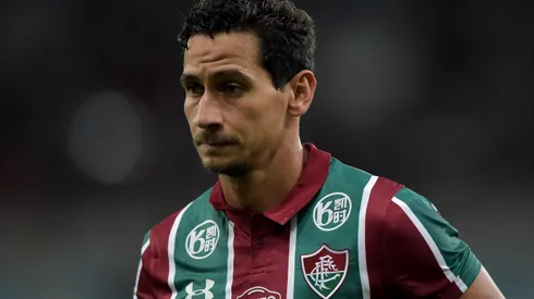 Foto: Thiago Ribeiro/AGIF – Ganso exalta titular do Palmeiras