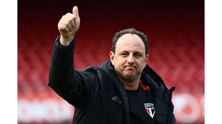 Foto: Marcello Zambrana/AGIF - Ceni promove novidades para encarar o Santos