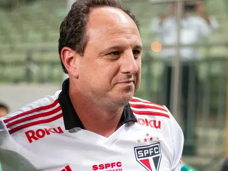 “Fora da caixinha”; técnico rival na Série A ‘se rende’ ao trabalho de Ceni no São Paulo