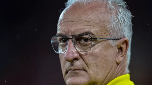 Foto: Thiago Ribeiro/AGIF – Dorival promove novidades no Flamengo para encarar o Palmeiras