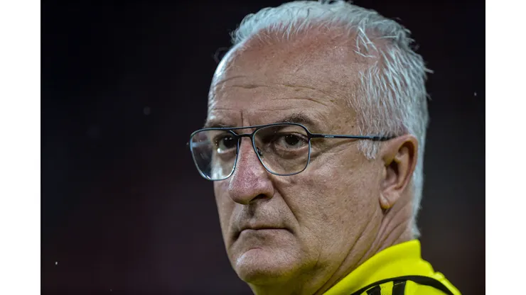 Foto: Thiago Ribeiro/AGIF - Dorival promove novidades no Flamengo para encarar o Palmeiras