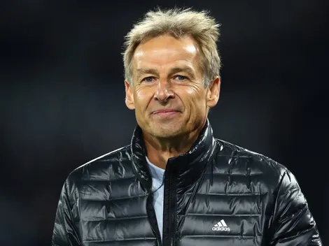 Klinsmann, ídolo da Alemanha surpreende ao expor seus favoritos na Copa do Mundo