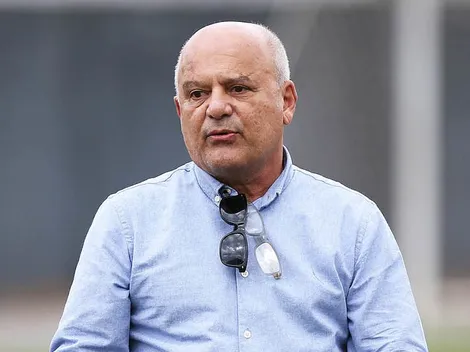 Bastidores esquentam e Drummond 'solta o verbo' após saída do Santos