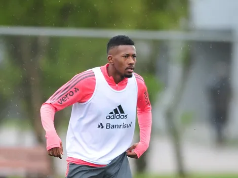 Apresentado pelo Internacional, Igor Gomes ‘abre o jogo’ sobre lesões: “Me falta…”