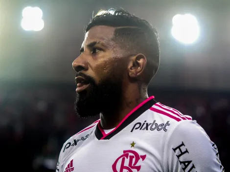 Situação de Rodinei tem 'reviravolta' de última hora e agita bastidores do Flamengo