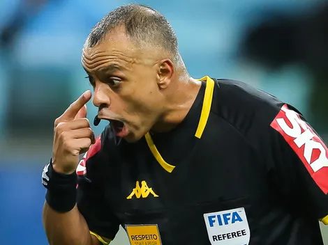 Áudio do VAR chega ao Fortaleza e escancara decisão de Wilton P. Sampaio na Copa do Brasil; ouça