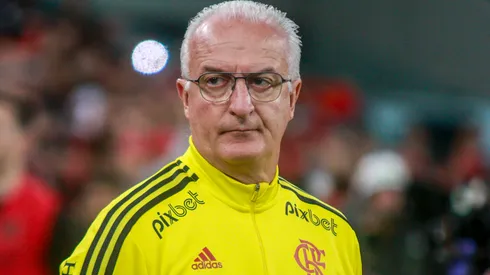 Foto: Gabriel Machado/AGIF – Dorival exalta titular do Flamengo