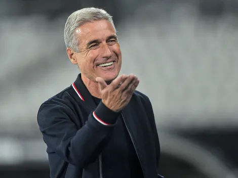"Acertou os últimos detalhes"; Luís Castro aprova e 1ª novidade de 2023 é confirmada no Botafogo