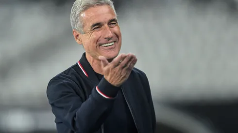 Foto: Thiago Ribeiro/AGIF - Luís Castro tem uma confirmação para 2023 no Botafogo.