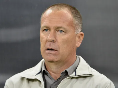 Jornalista 'sai da casinha' e detona titular de Mano Menezes no Internacional