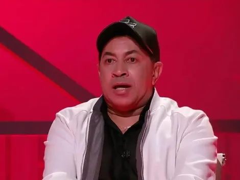 Júnior faz comparação 'polêmica' do Palmeiras de Abel x 99 e assunto repercute na web