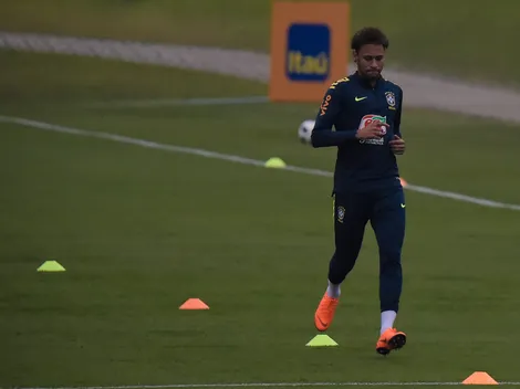 CBF escolhe novo local para seleção se preparar visando a Copa do Mundo