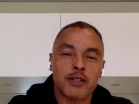 "Meu filho conviveu contra ele"; Dodô 'crava' futuro de Matheus Nascimento no Botafogo