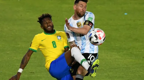 Foto: FotoBaires/AGIF – Novos adversários do Brasil chamam atenção da torcida