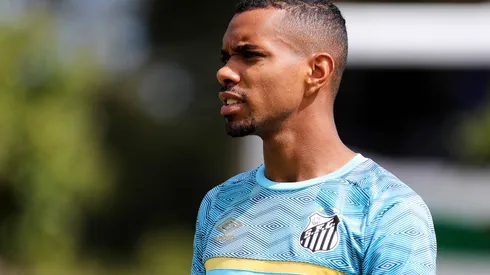 Foto: Pedro Ernesto Guerra Azevedo/Santos FC – Santos tem mais um desfalque no Brasileirão