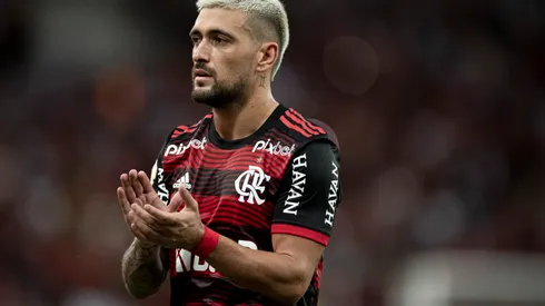 Foto: Jorge Rodrigues/AGIF – Tite revela dois estrangeiros que gostaria de levar a Copa